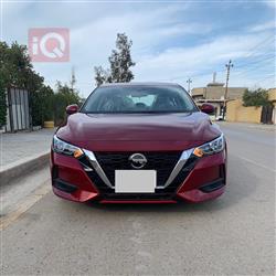 نيسان سنترا